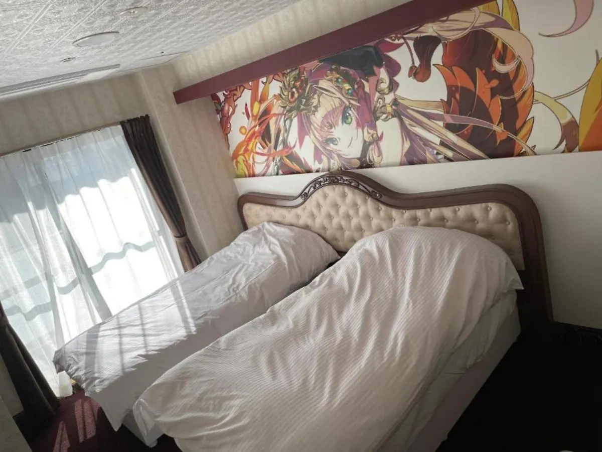 Hotaku Hotel - Vacation Stay 98860V Tokyo