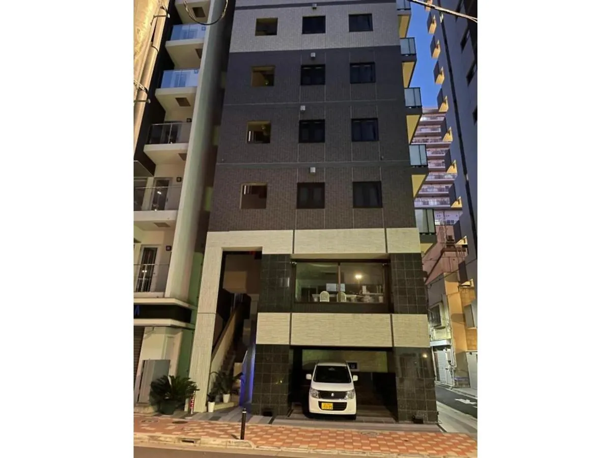 Hotaku Hotel - Vacation Stay 98860V Tokyo Japan