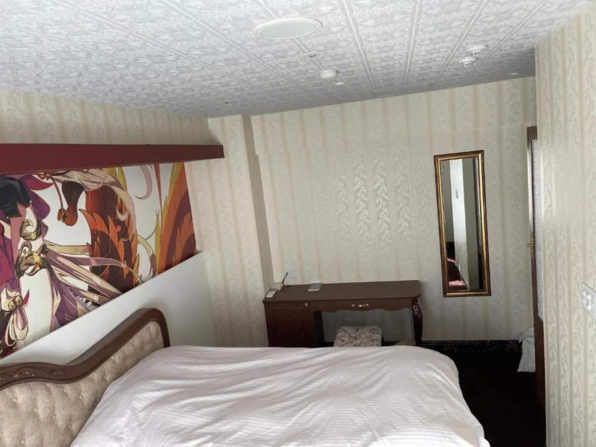 Hotaku Hotel - Vacation Stay 98860V Tokyo