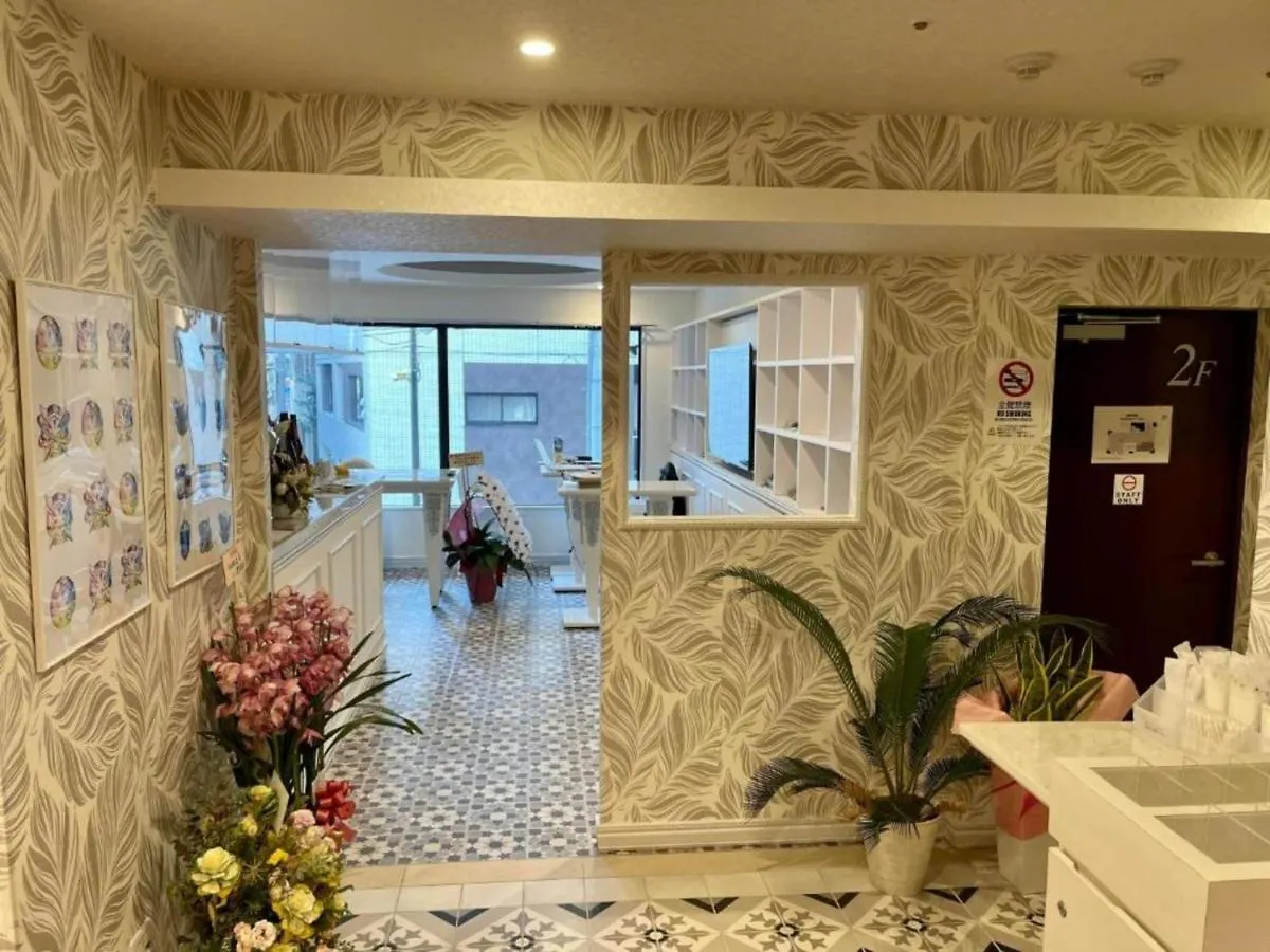 Hotaku Hotel - Vacation Stay 98860V Tokyo Japan