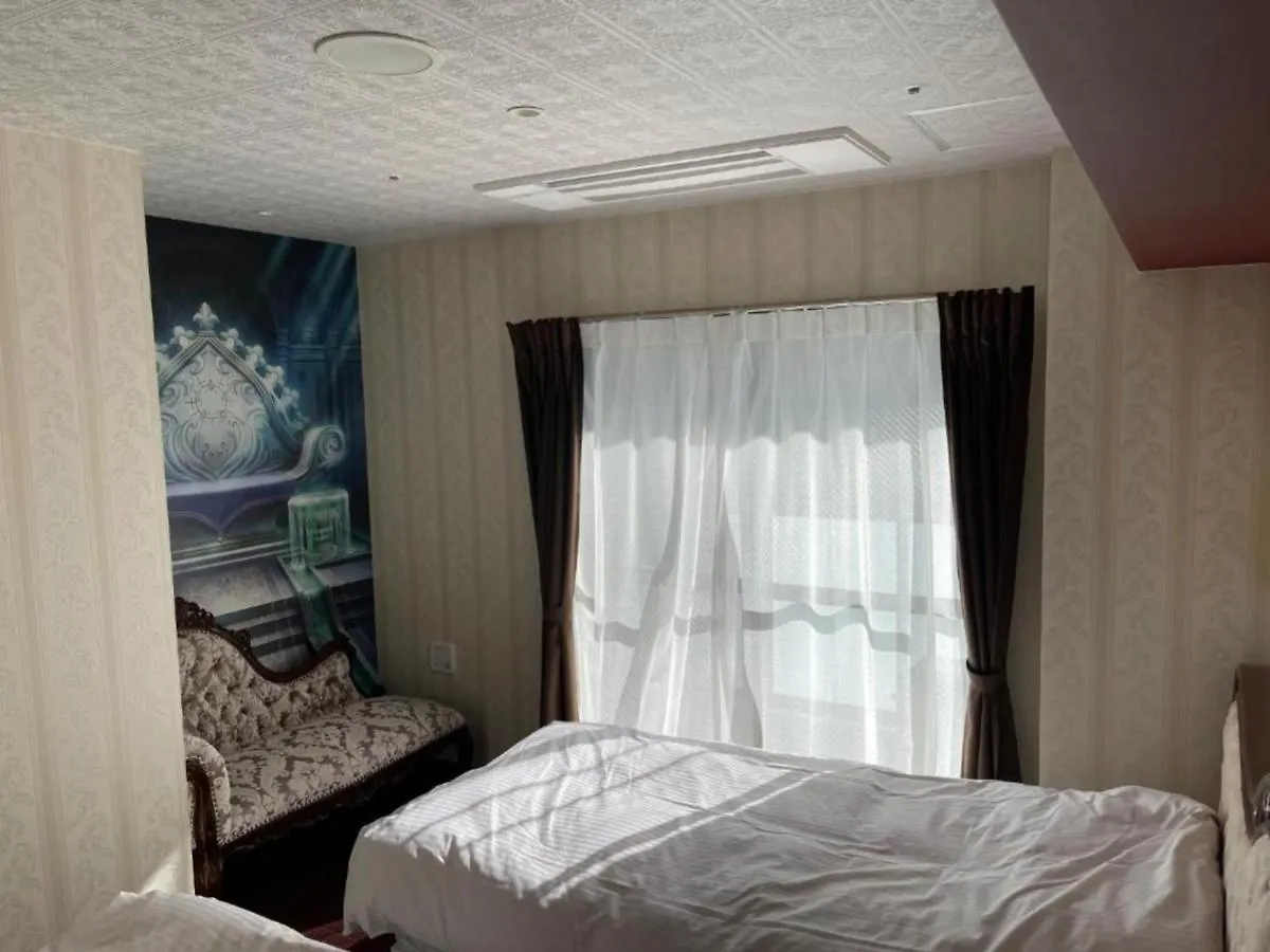 Hotaku Hotel - Vacation Stay 98860V Tokyo