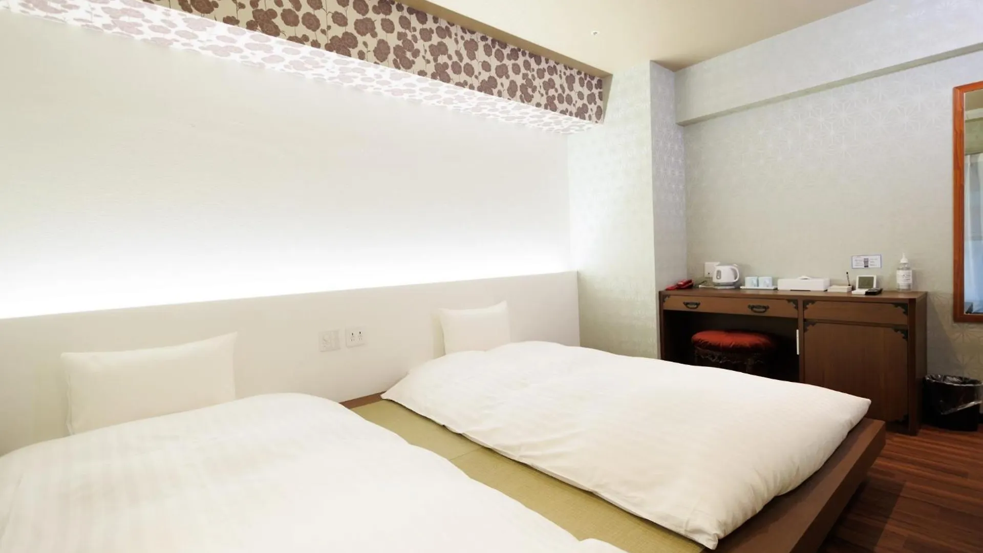 Hotaku Hotel - Vacation Stay 98860V Tokyo