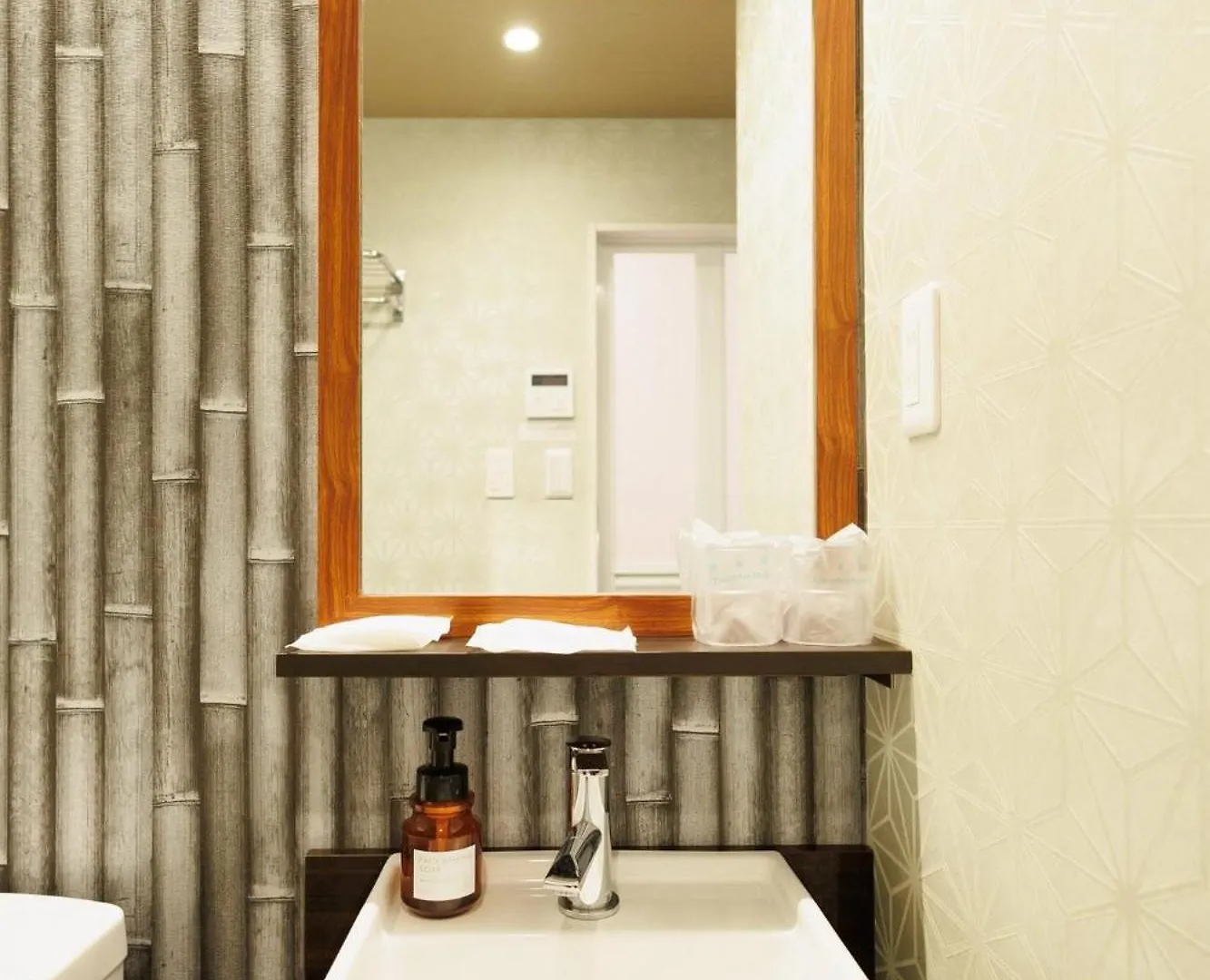 Hotaku Hotel - Vacation Stay 98860V Tokyo Japan