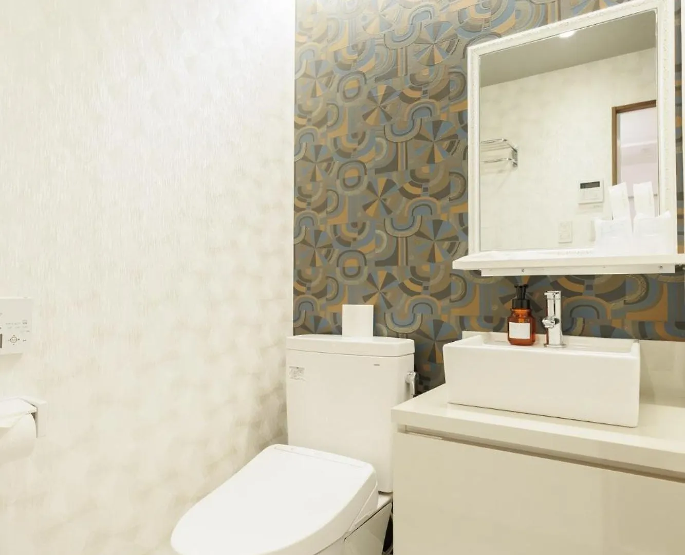 Hotaku Hotel - Vacation Stay 98860V Tokyo 0*,