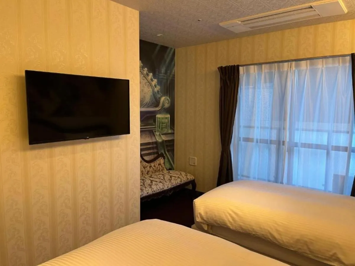 Hotaku Hotel - Vacation Stay 98860V Tokyo